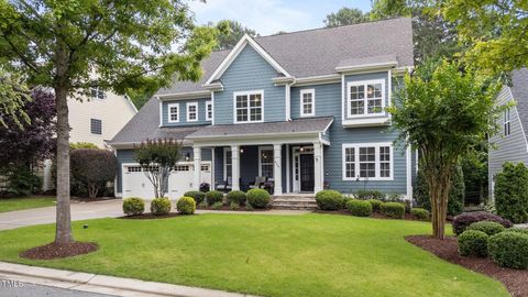 404 Wanderview Lane Holly Springs NC 27540