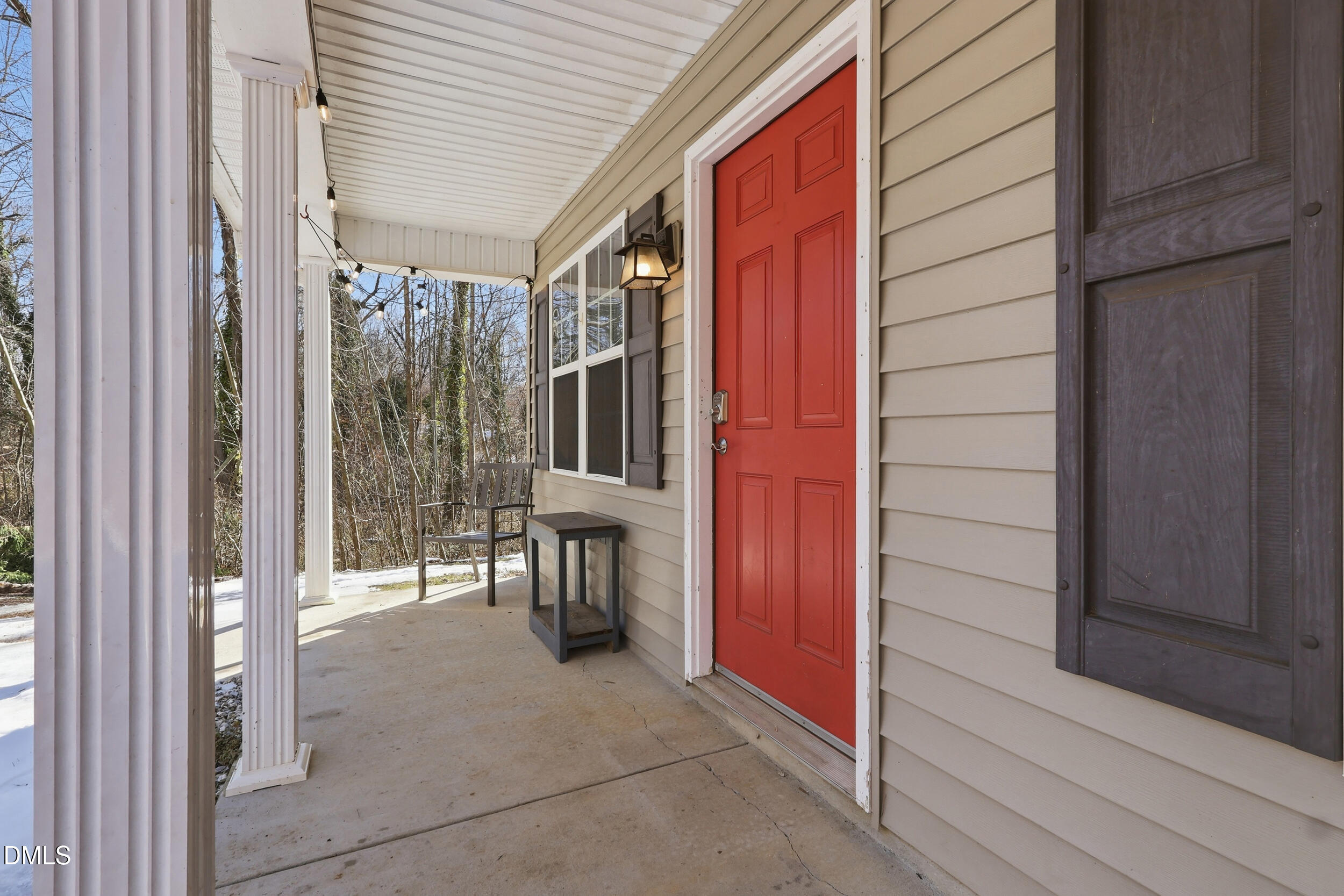 603 W Mckinley Street