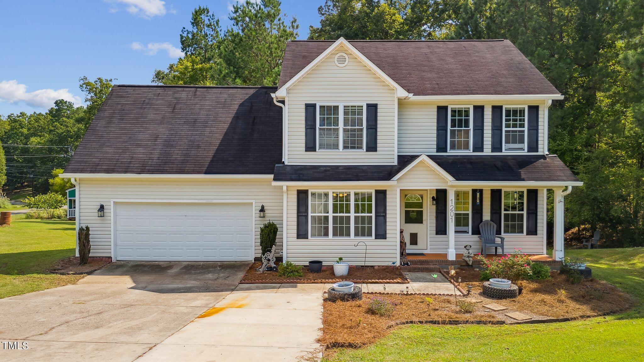 View Sanford, NC 27330 house