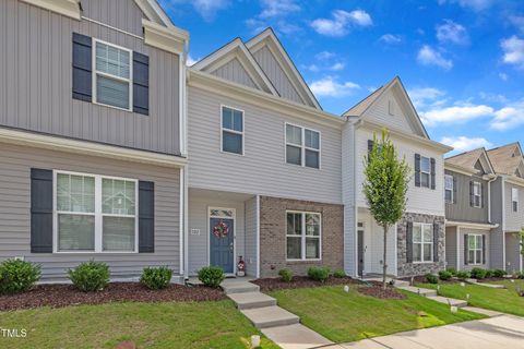 122 Enterprise Drive Clayton NC 27520