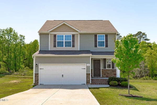 80 DOONBEG DR, FUQUAY VARINA, NC 27526 - Image c2e54d95e917bdaea8fef90c21481b5a/346326461