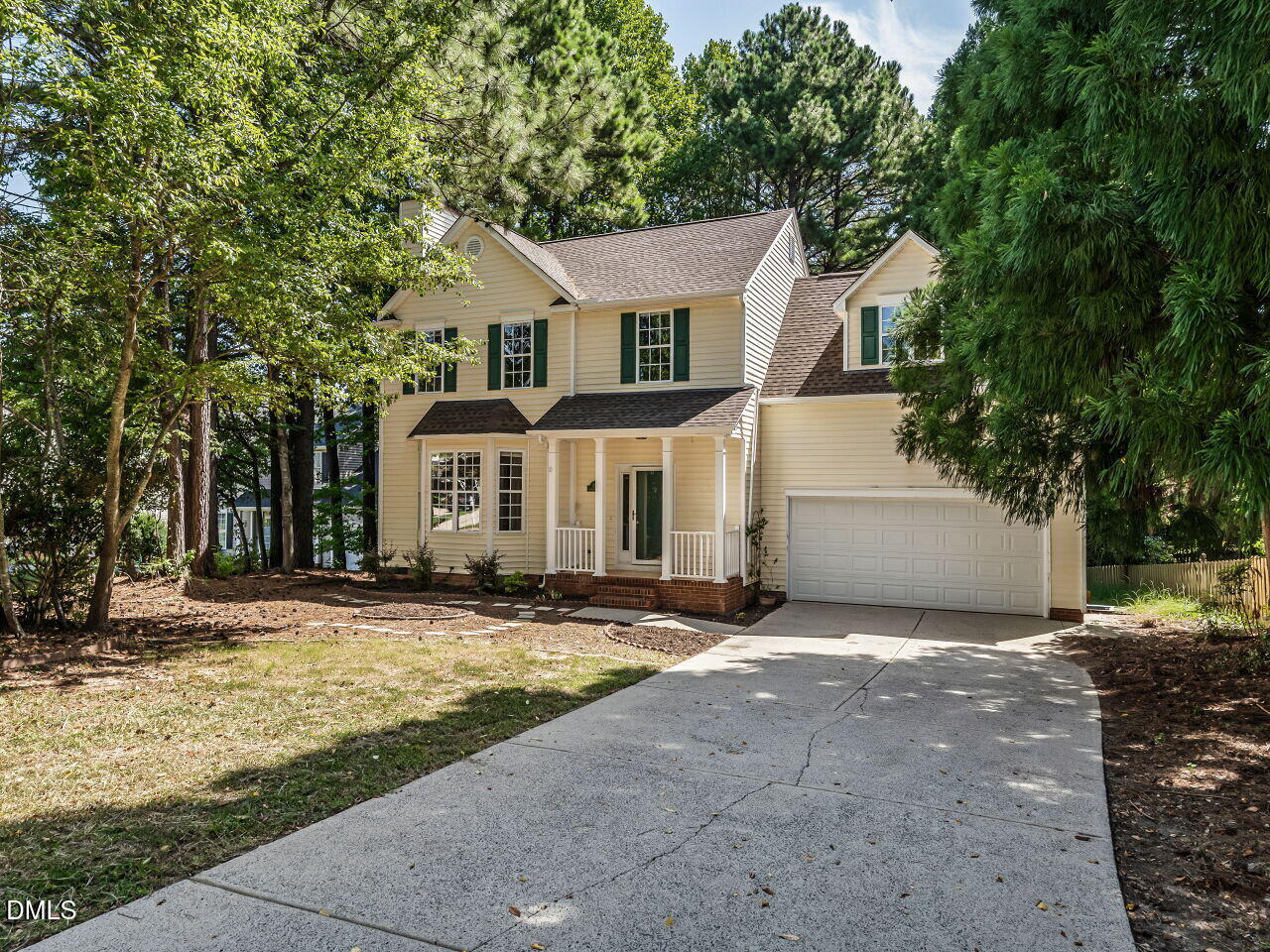 209 Leafgate Court