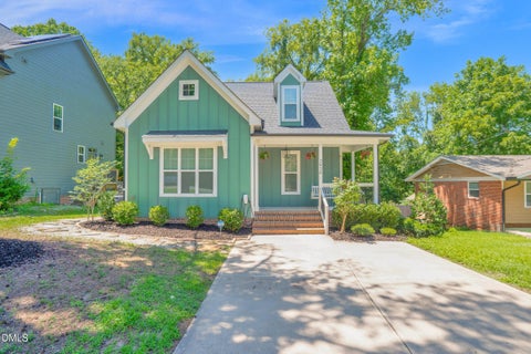 Photo of 2826 Beechwood Drive, Durham, NC 27707 (MLS # 10179895)