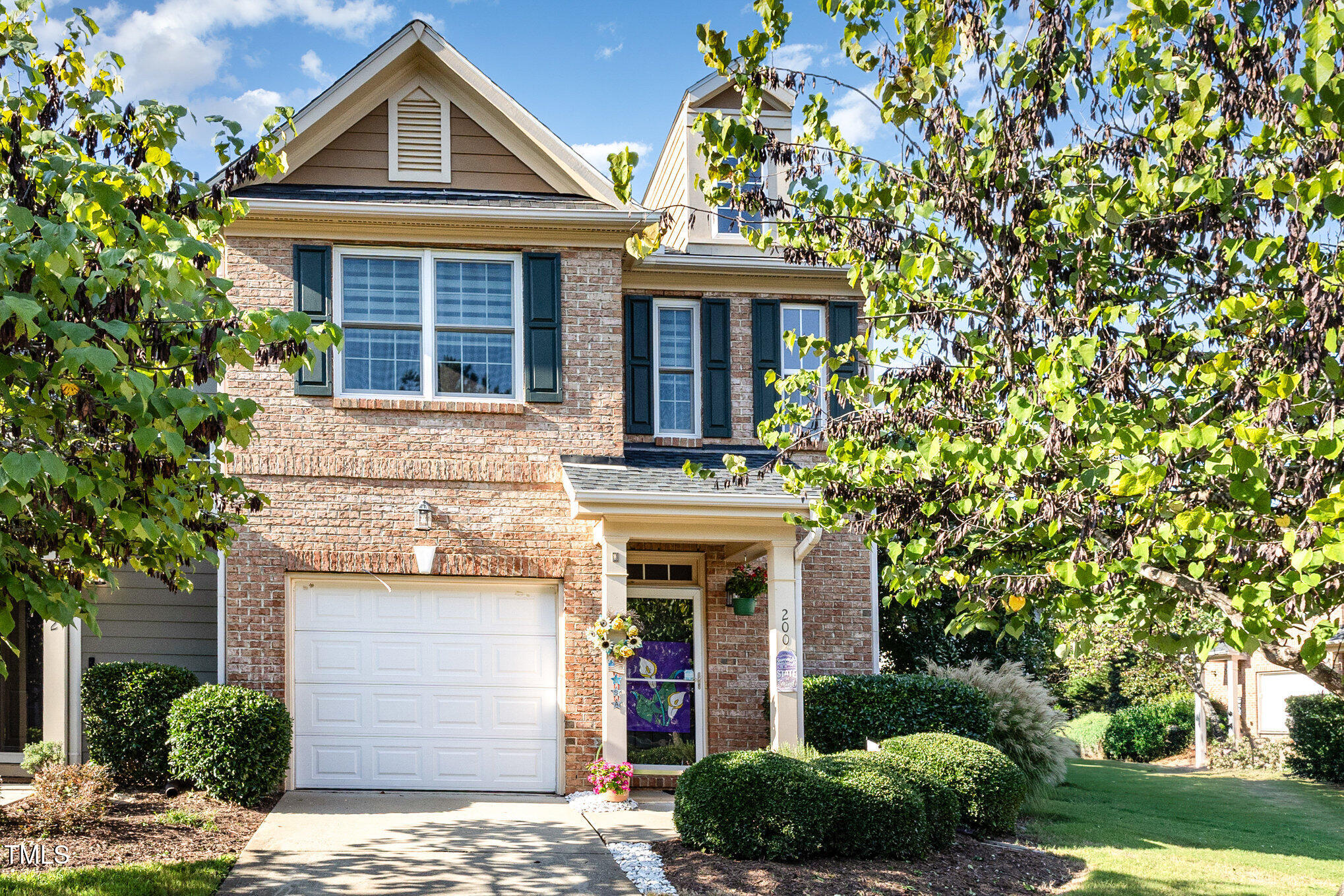 200 Storemont Way