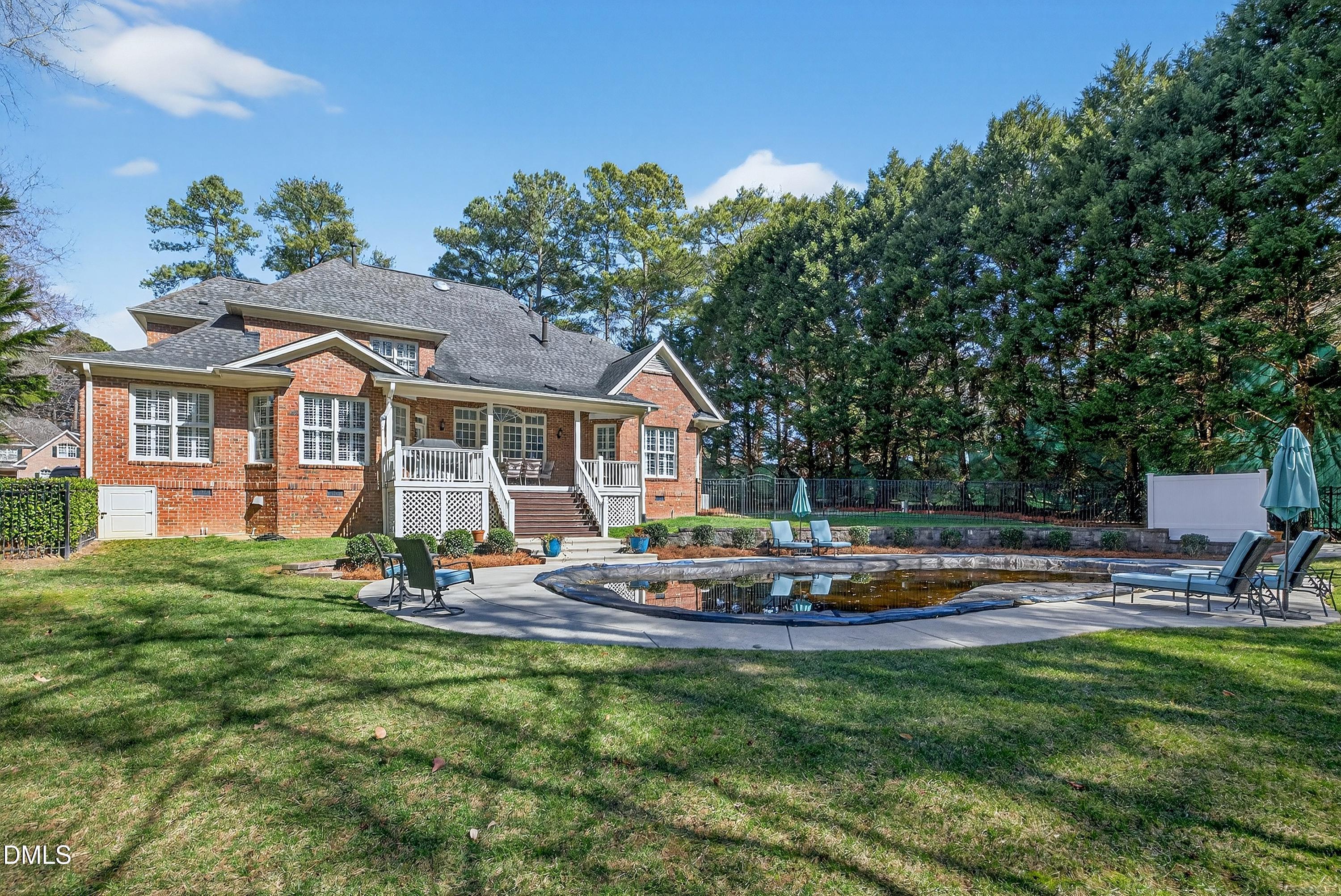 4511 Greenbreeze Lane