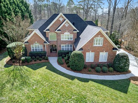 4511 Greenbreeze Lane Fuquay Varina NC 27526