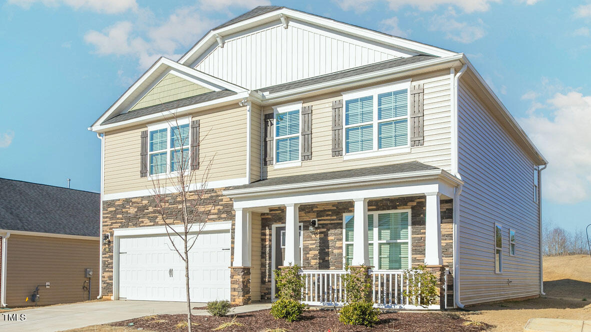 2561 Summersby Drive