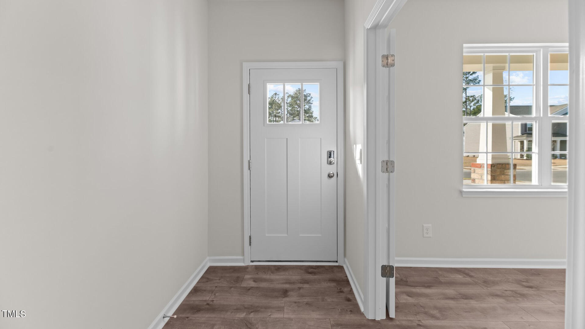 2561 Summersby Drive