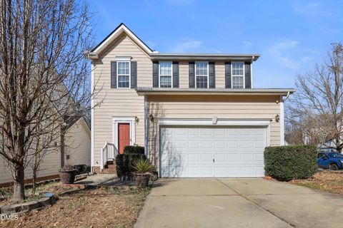 100 Henson Place Apex NC 27502