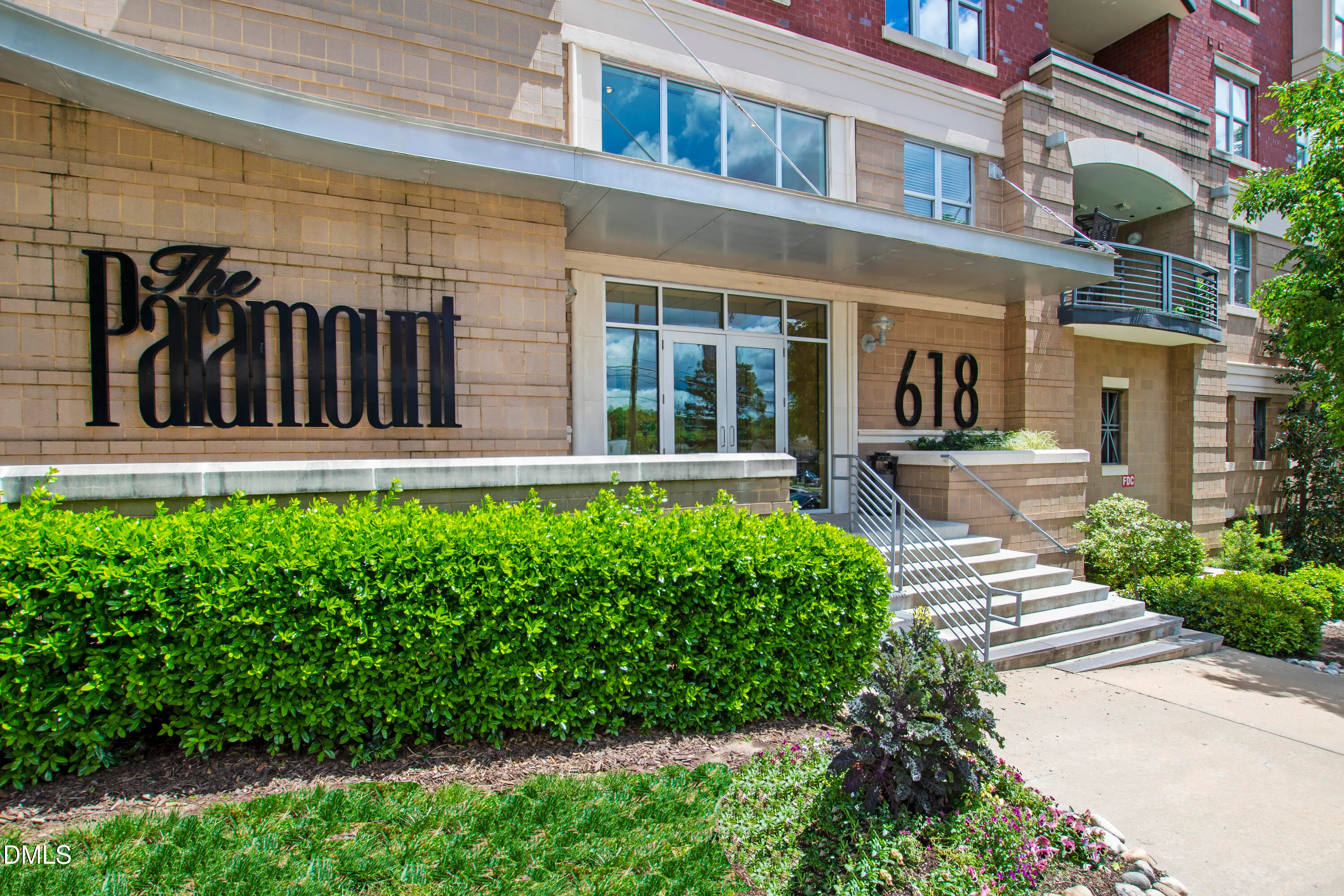618 N Boylan Avenue Unit 506