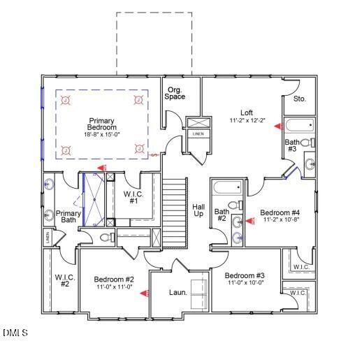 4019 Sweet Ivy Landing 328