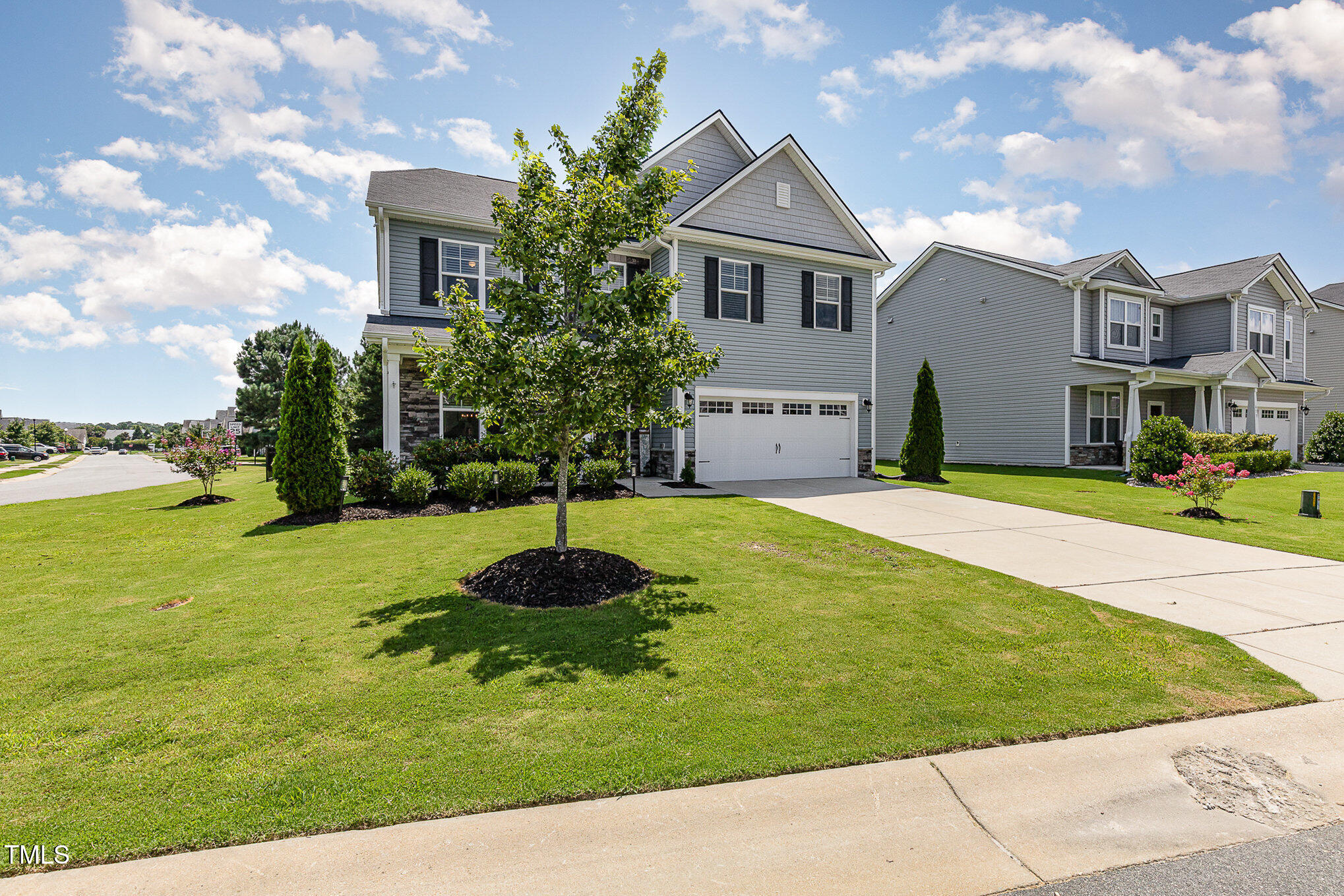 609 Golden Plum Lane