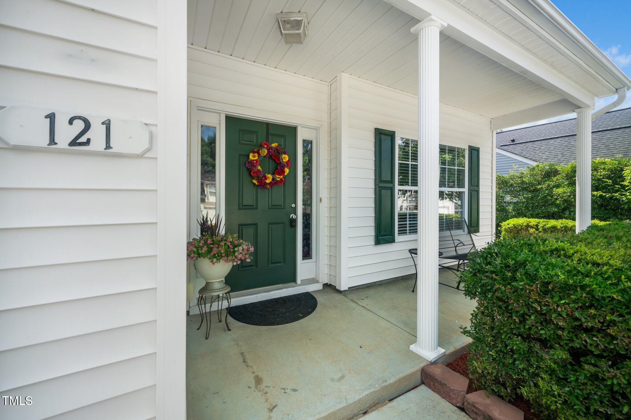 121 Trevor Ridge Drive