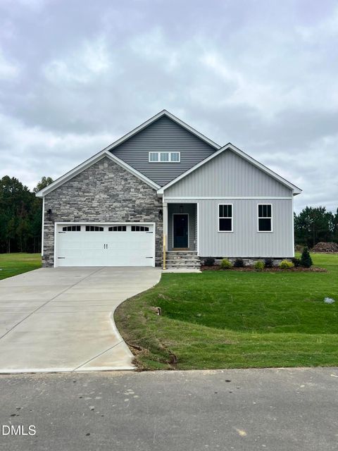 484 Hillard Lane Wendell NC 27591