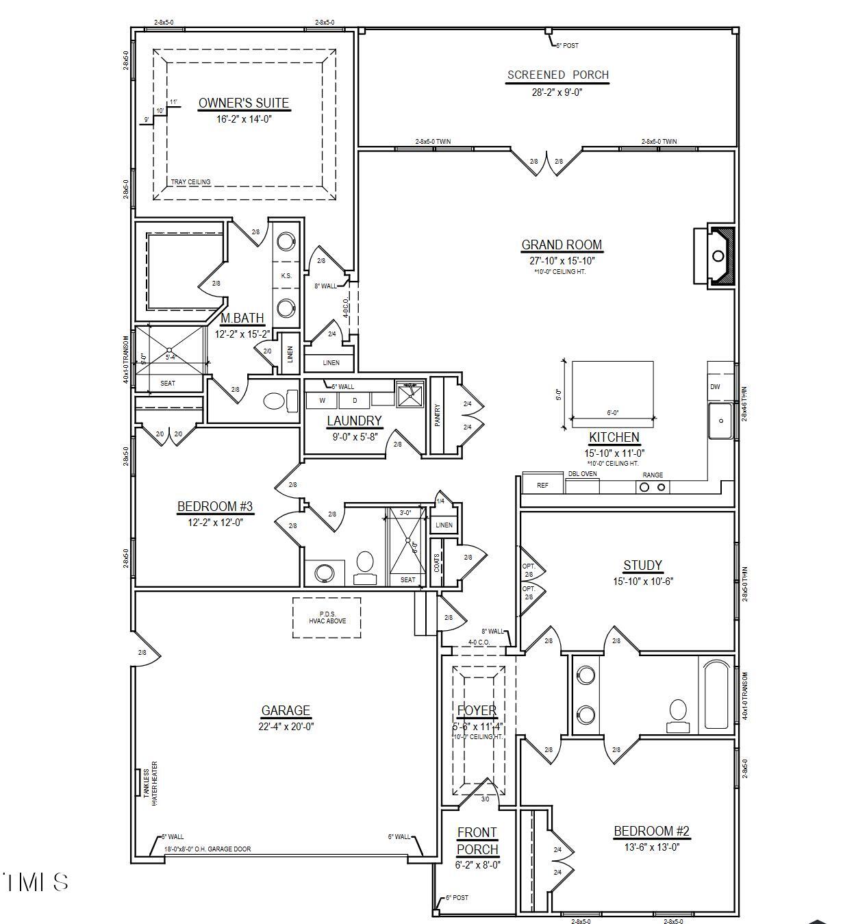 484 Hillard Lane