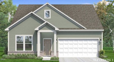 1444 Green Cypress Drive 72 Zebulon NC 27597