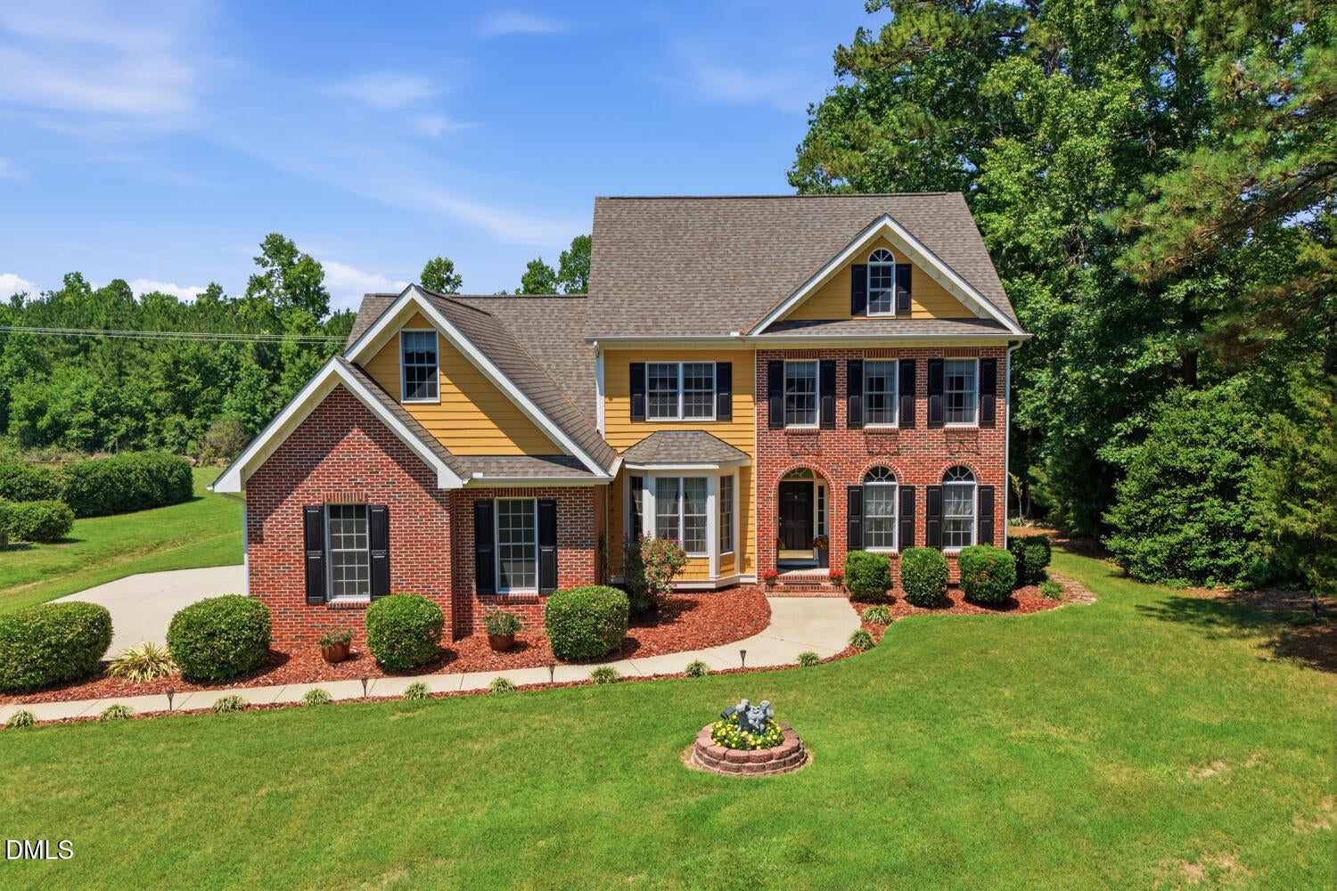 49 Donald Drive, Pittsboro, NC, 27312