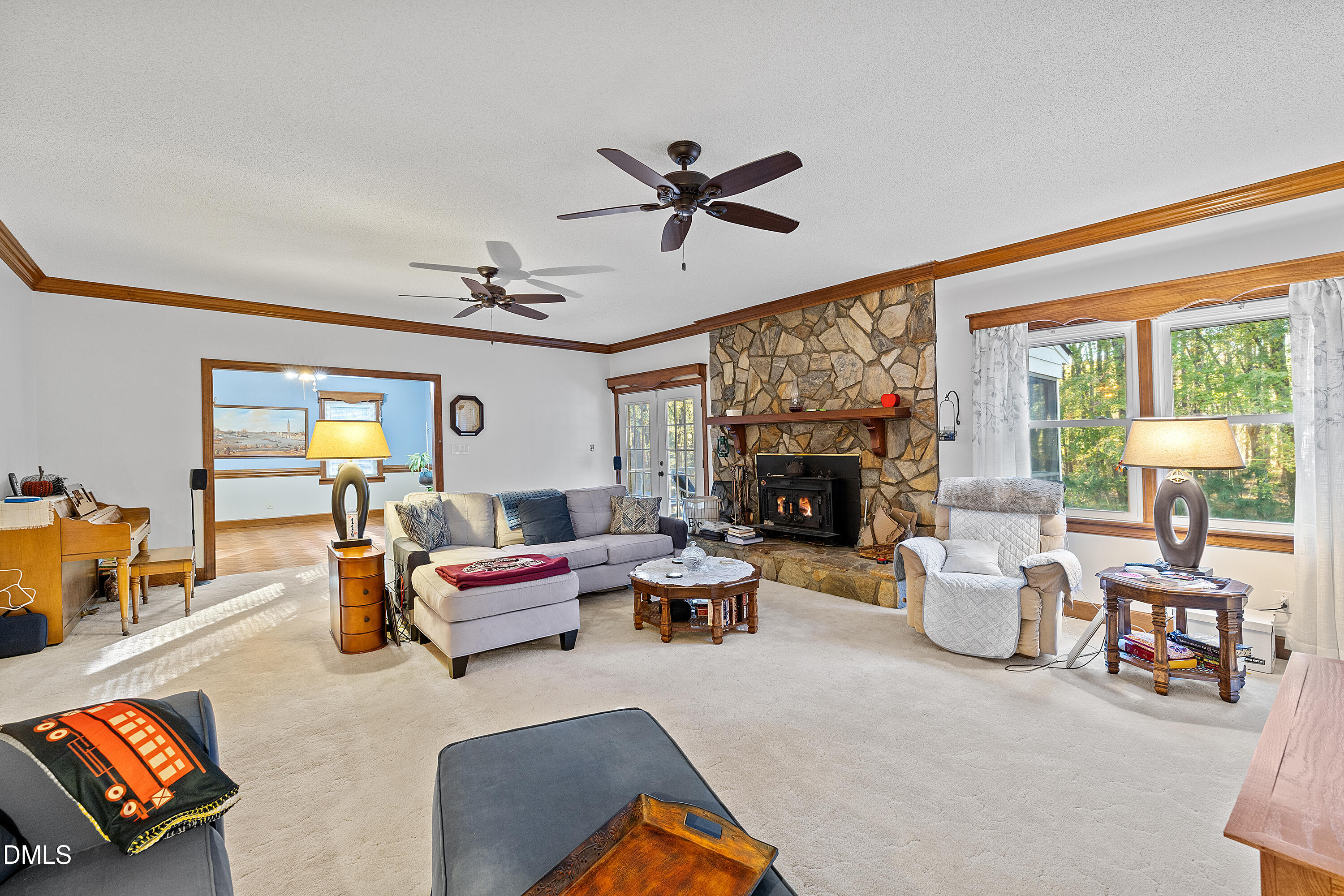 3208 Shady Grove Road