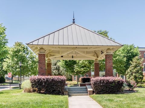 A home in Durham