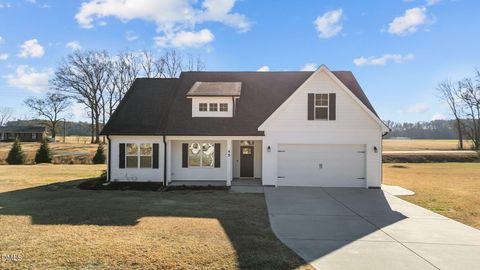 45 Watersedge Lane Smithfield NC 27577