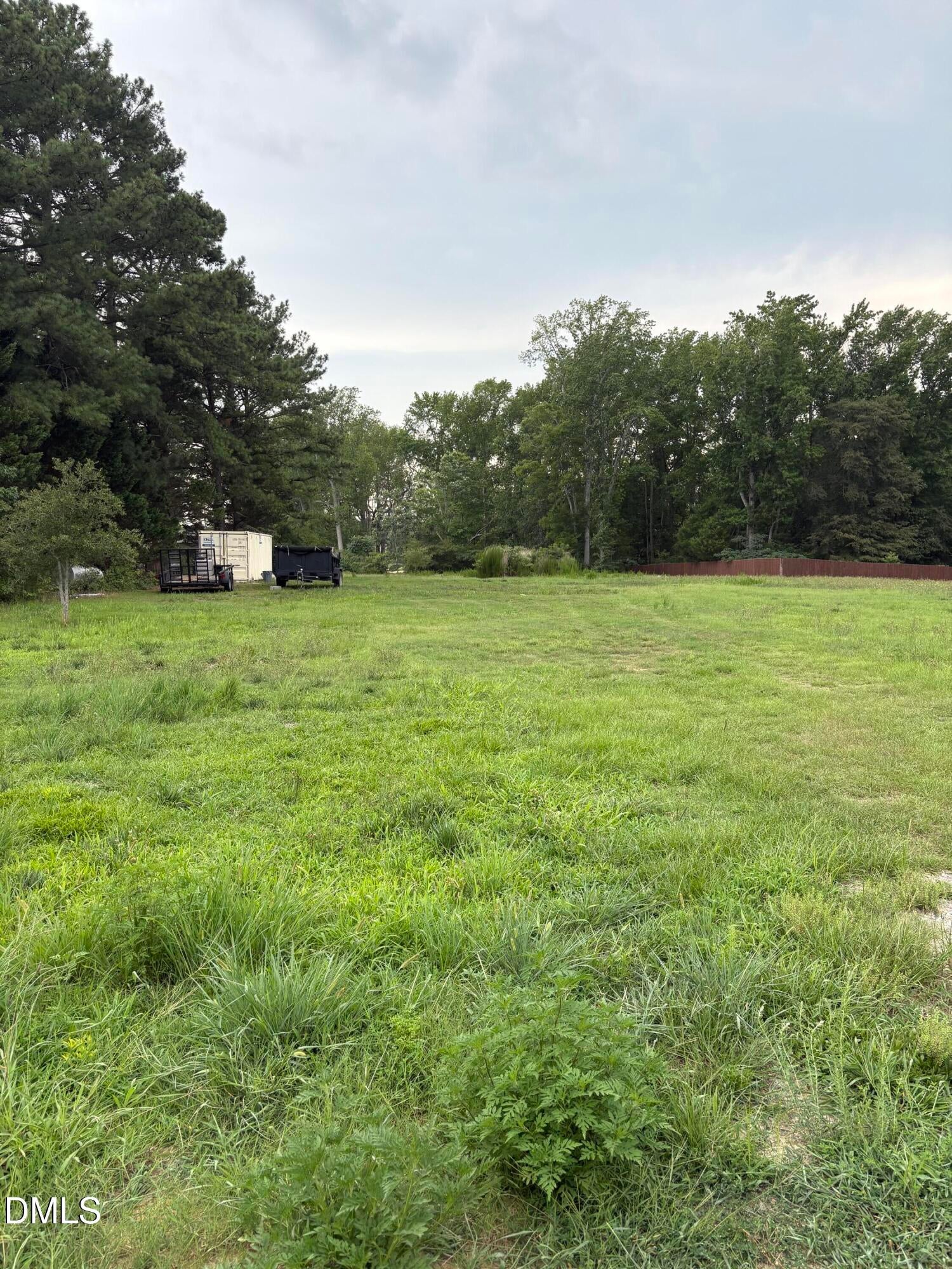 1700 Rolesville Road