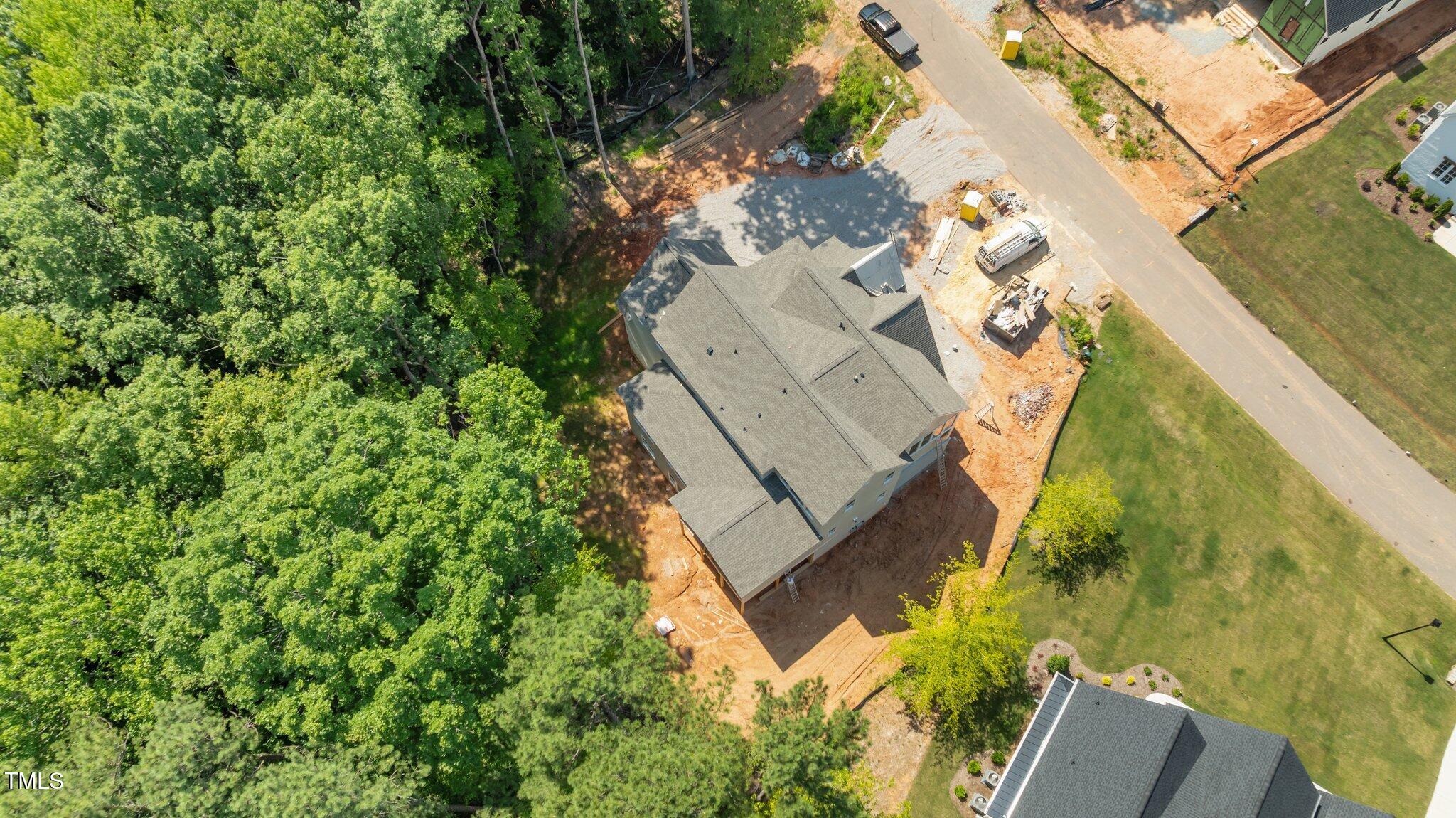 1529 Lake Adventure Court