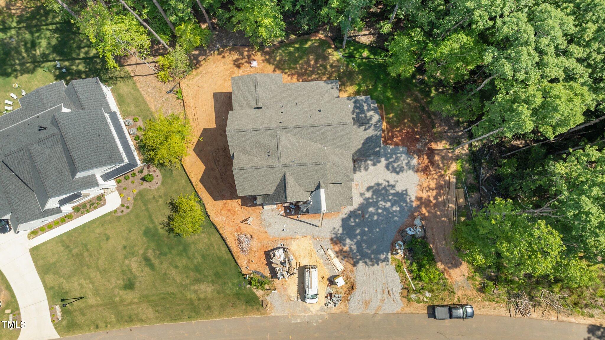 1529 Lake Adventure Court