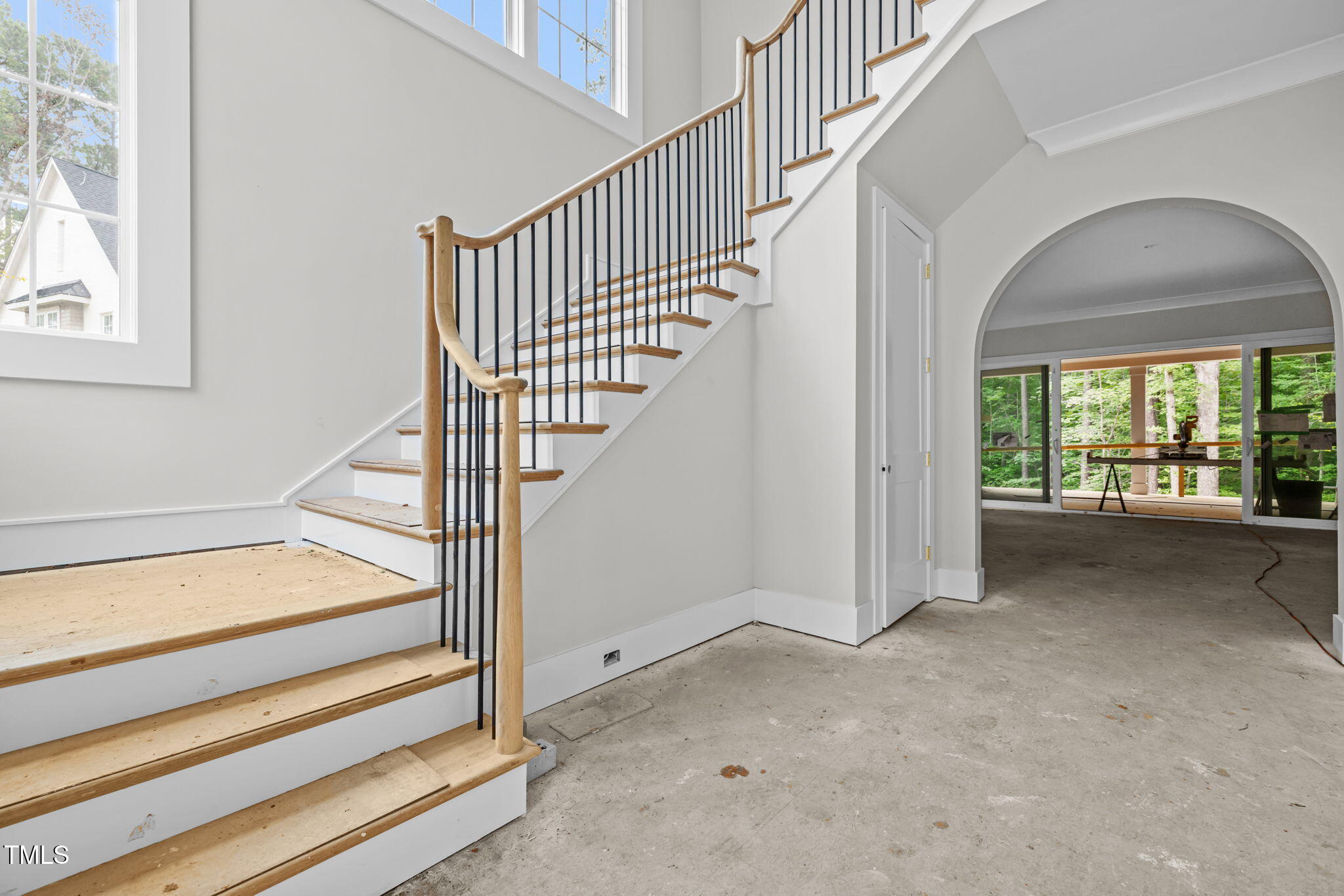 1529 Lake Adventure Court