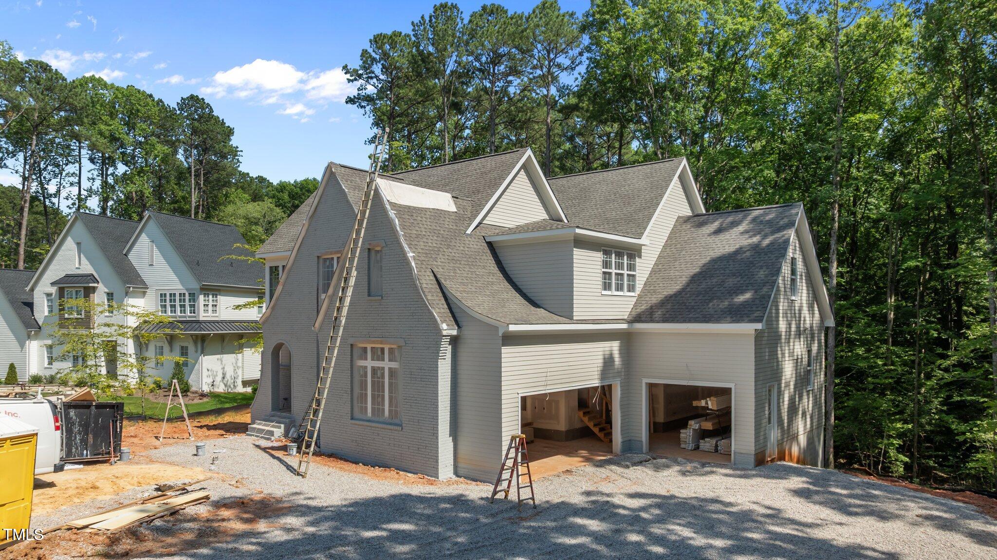 1529 Lake Adventure Court