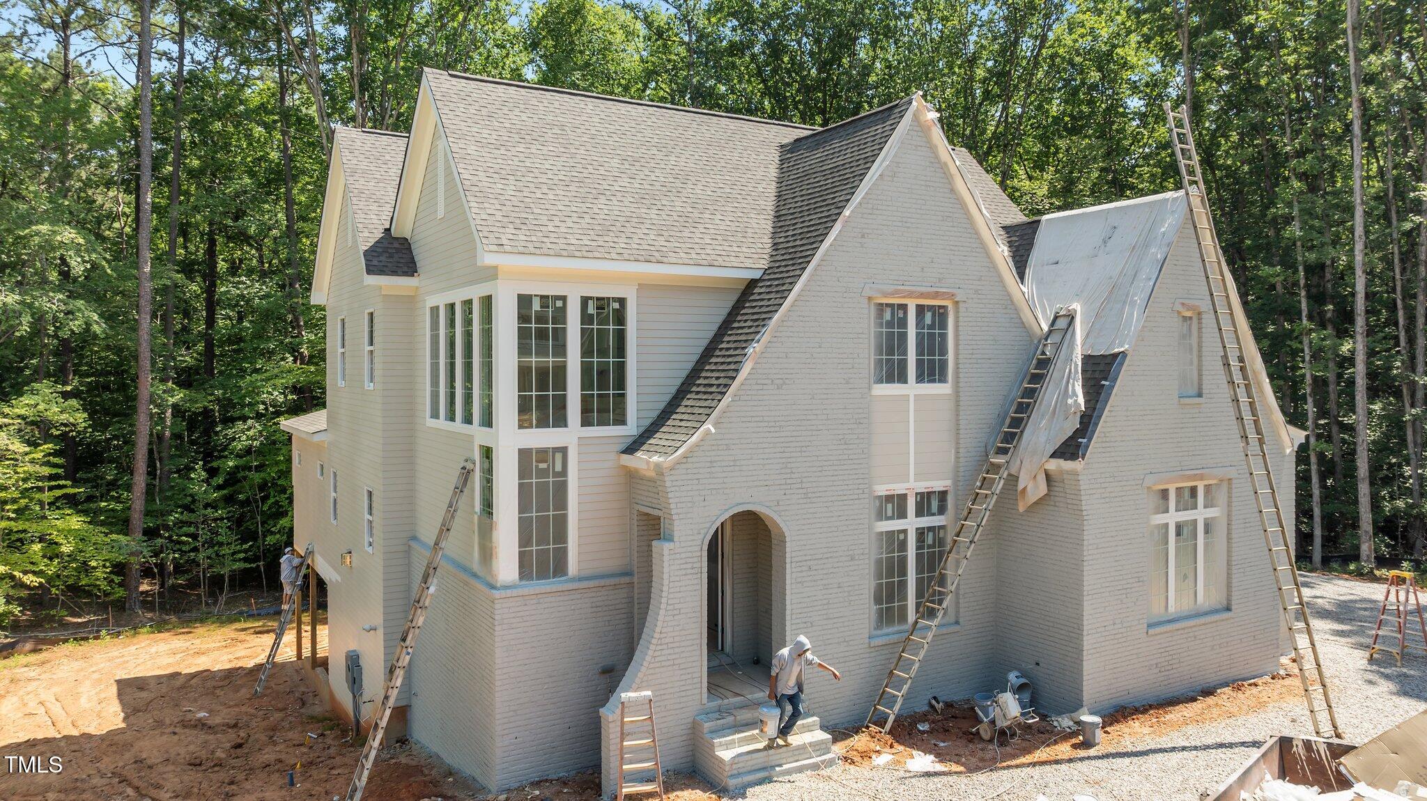1529 Lake Adventure Court