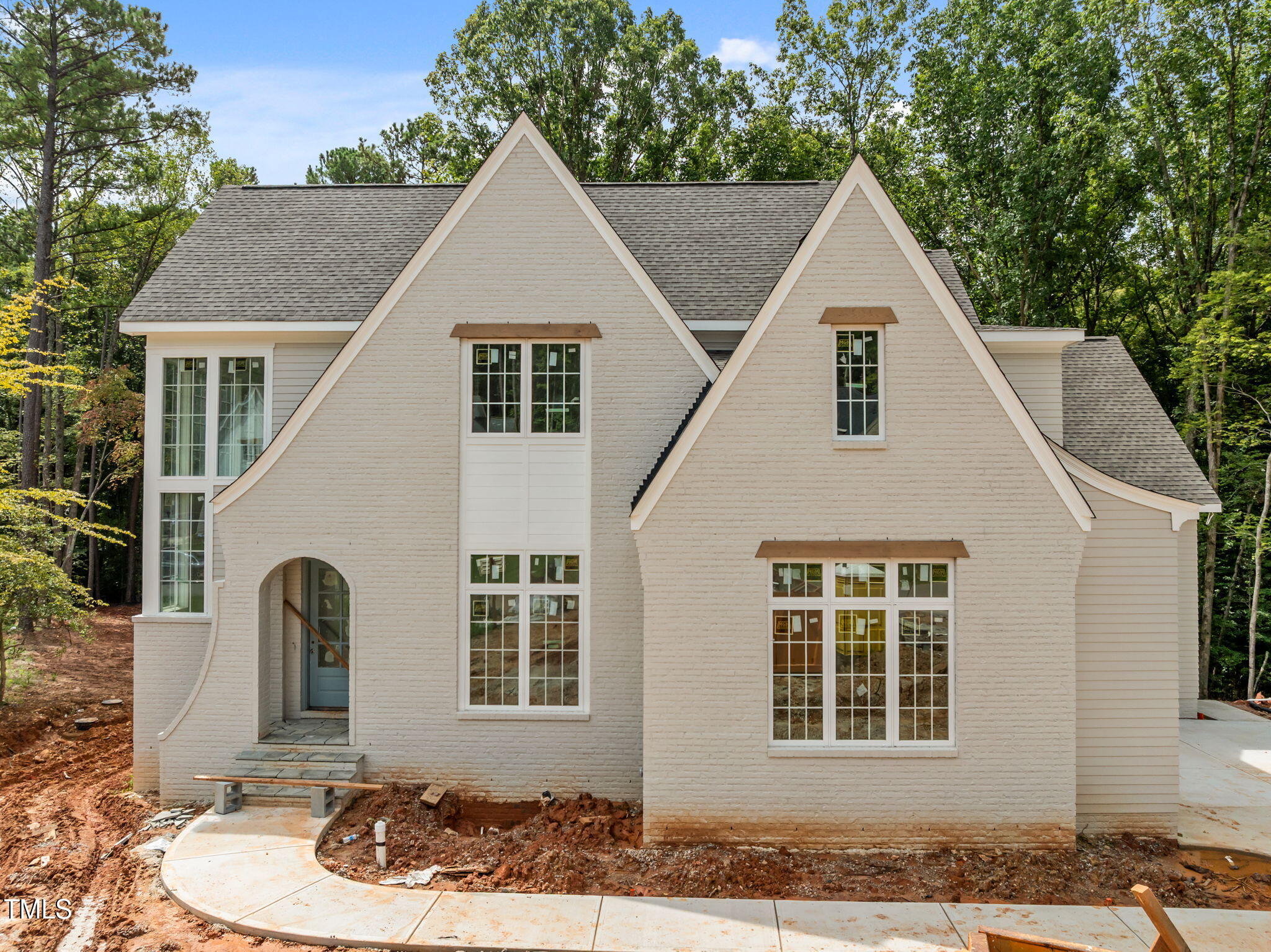 1529 Lake Adventure Court