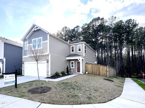 4000 Passenger Place Durham NC 27703