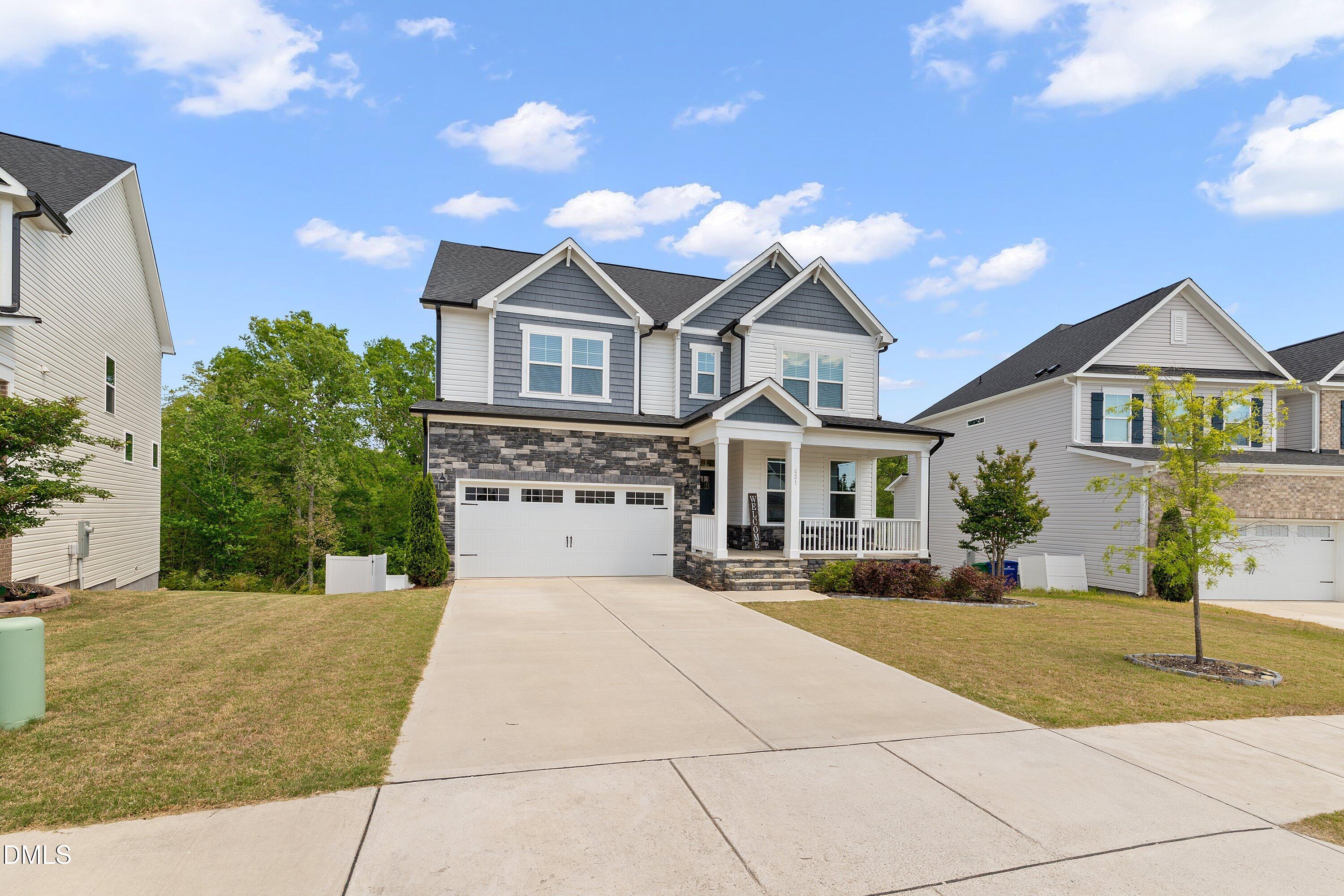 431 Forestview Crest Way
