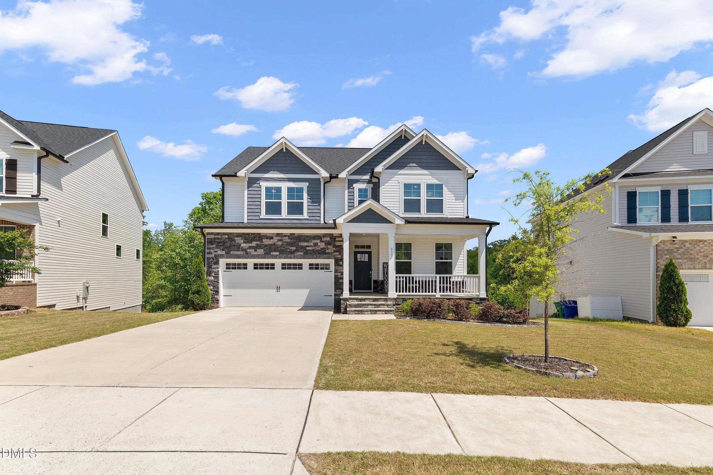 431 Forestview Crest Way