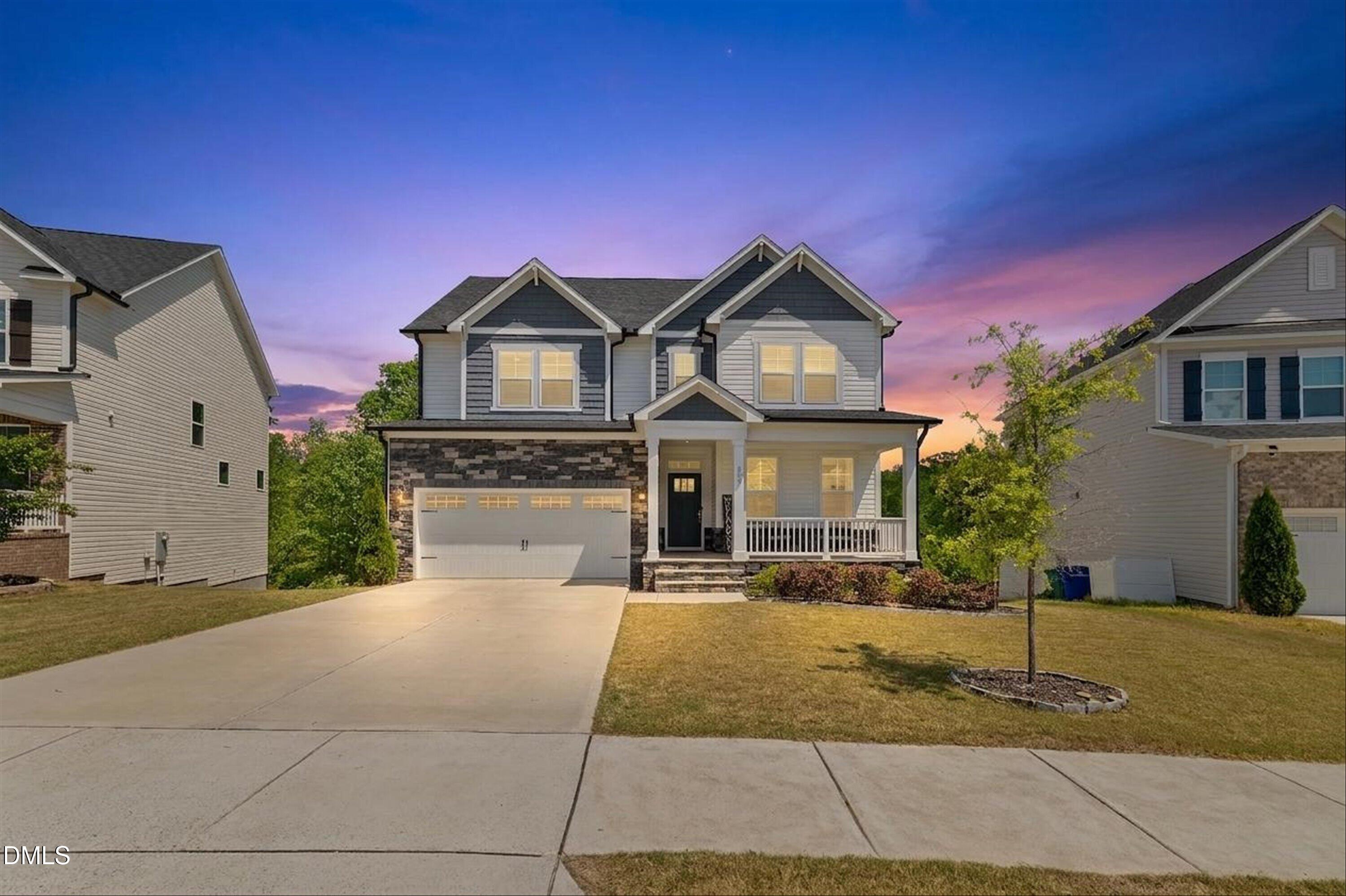 431 Forestview Crest Way
