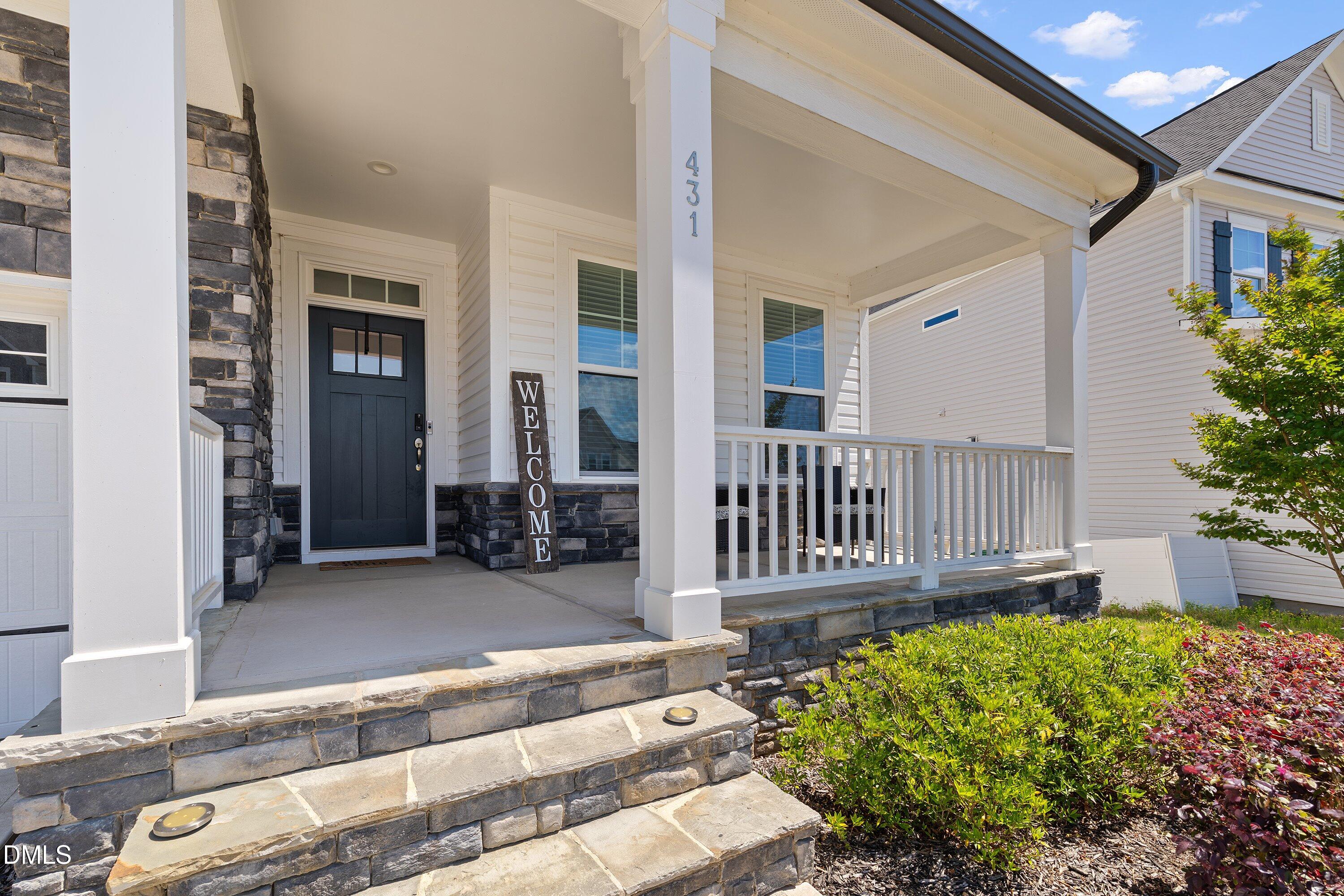 431 Forestview Crest Way