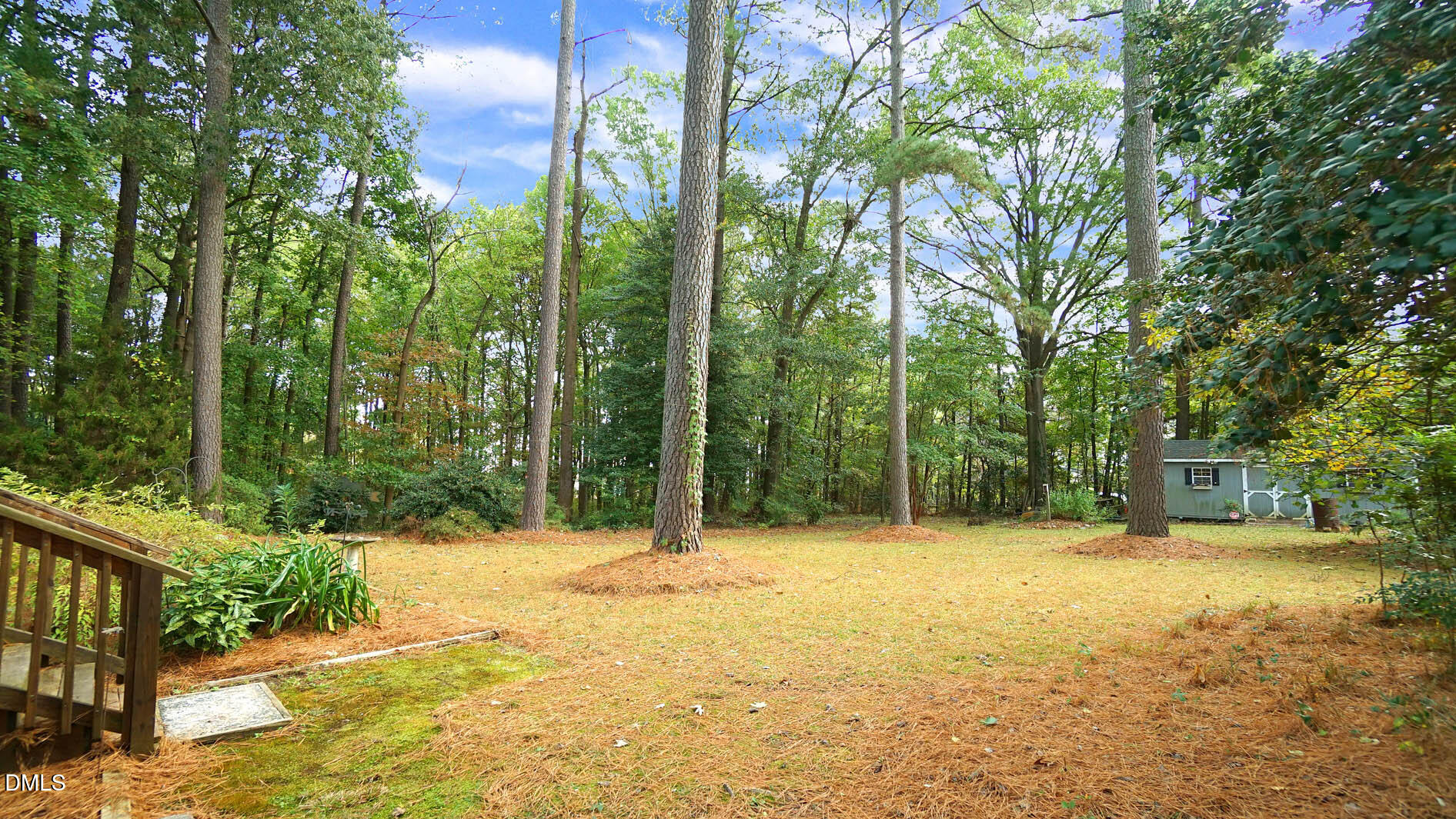 2015 Piney Plains Road