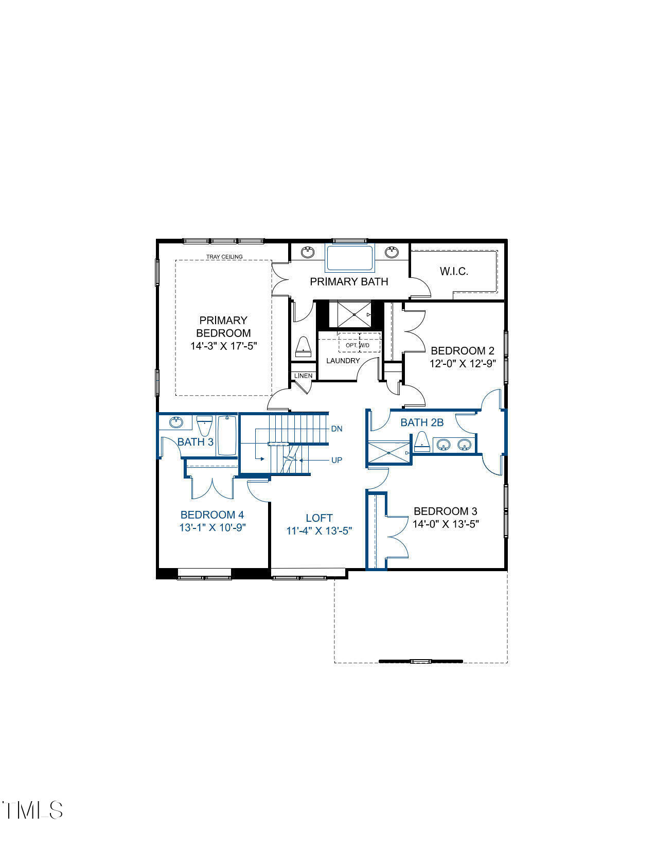 3154 Armeria Drive