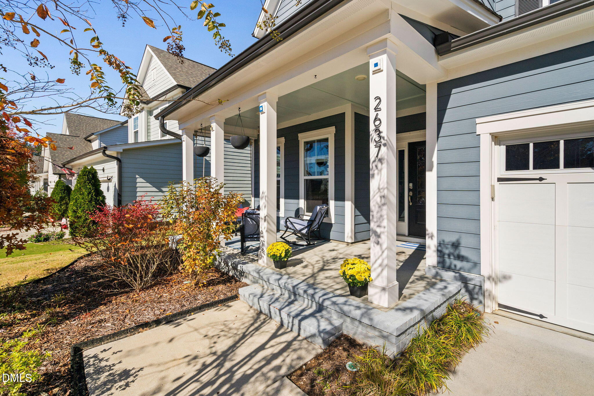 2637 Impulsion Drive