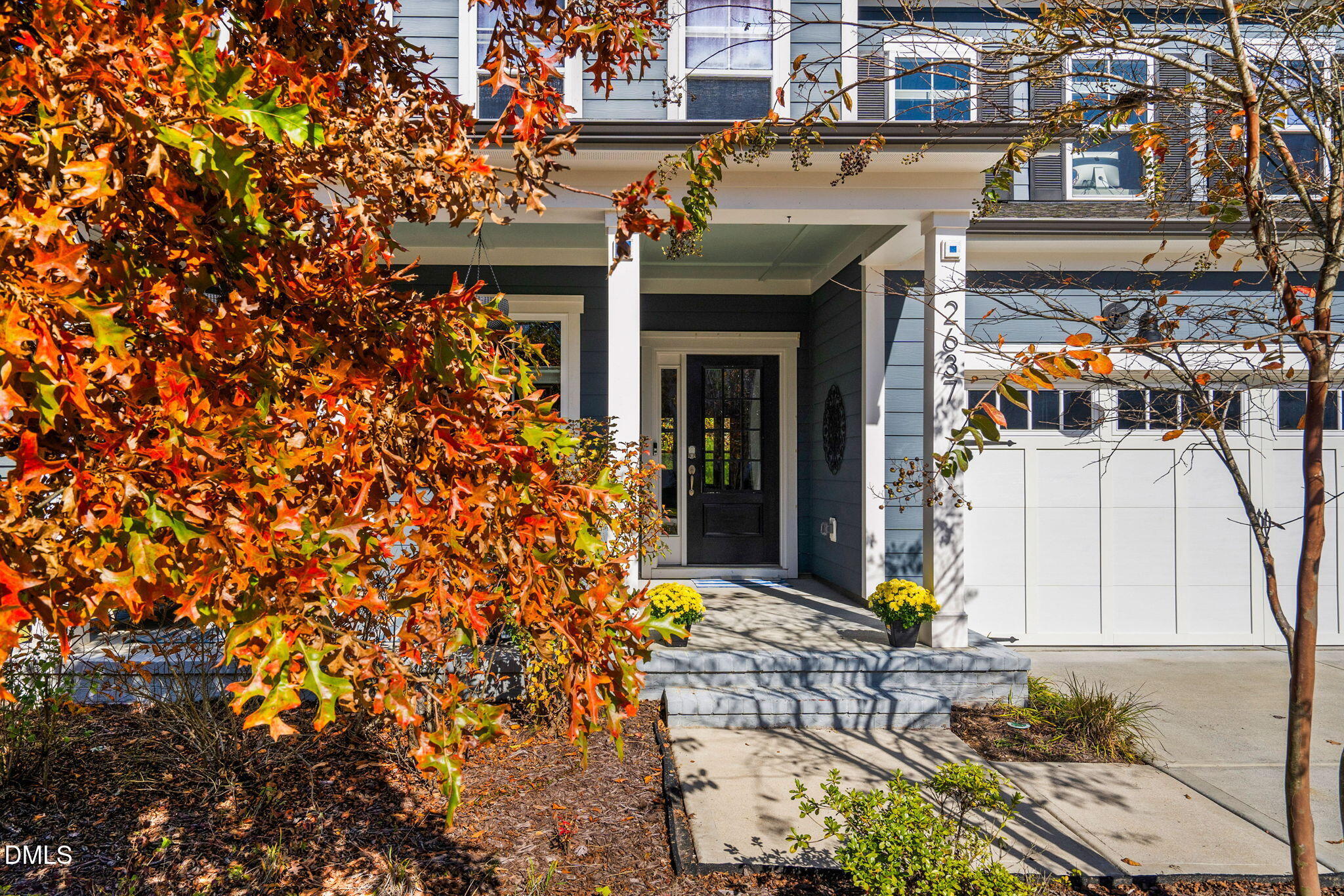 2637 Impulsion Drive