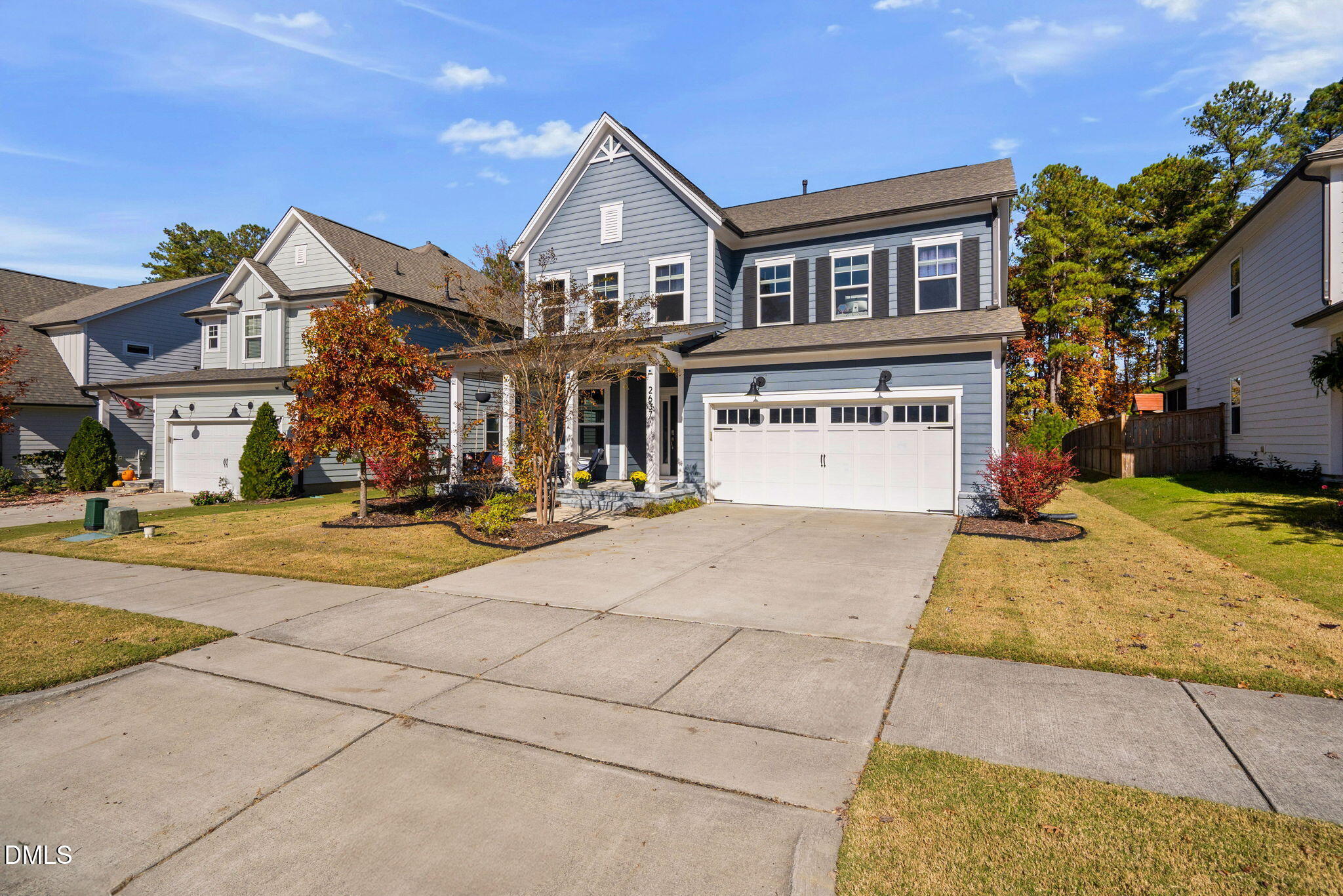 2637 Impulsion Drive