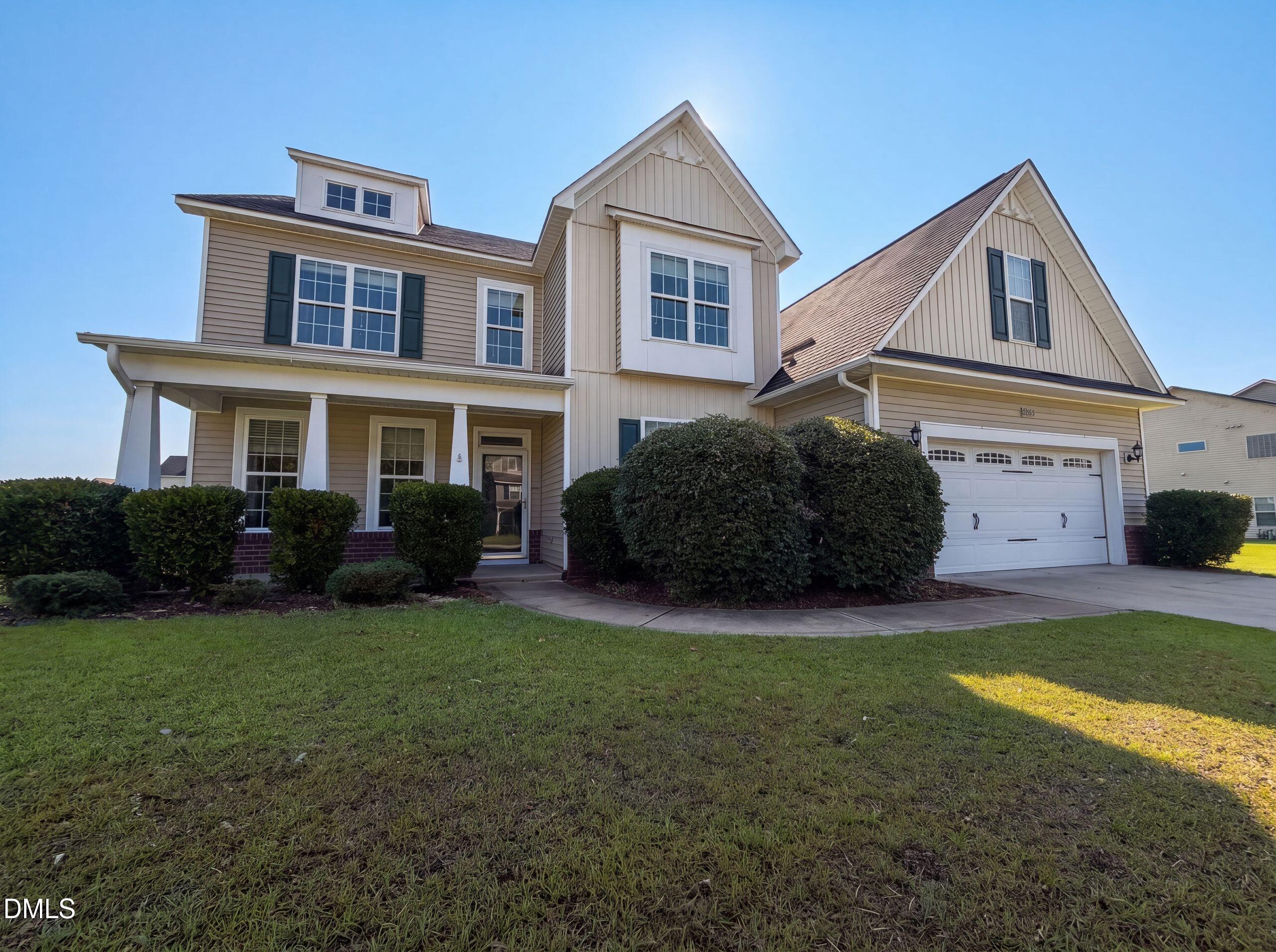 940 Pecan Grove Loop, Hope Mills, NC, 28348