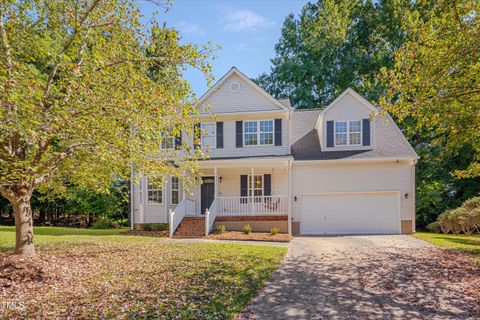 210 Accura Court Durham NC 27712