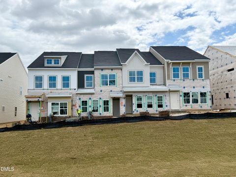 129 Blue Melody Avenue 256 Garner NC 27529