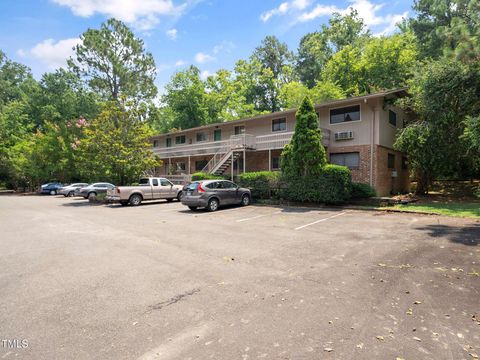 3 Shepherd Lane Bldg C Chapel Hill NC 27514