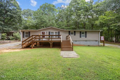 7816 Wolfe Lane Snow Camp NC 27349