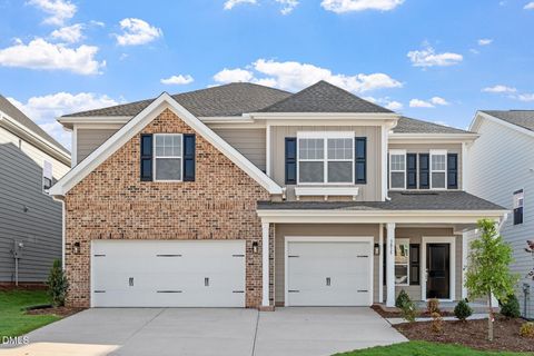 3015 Dog Rose Drive 170 Durham NC 27703