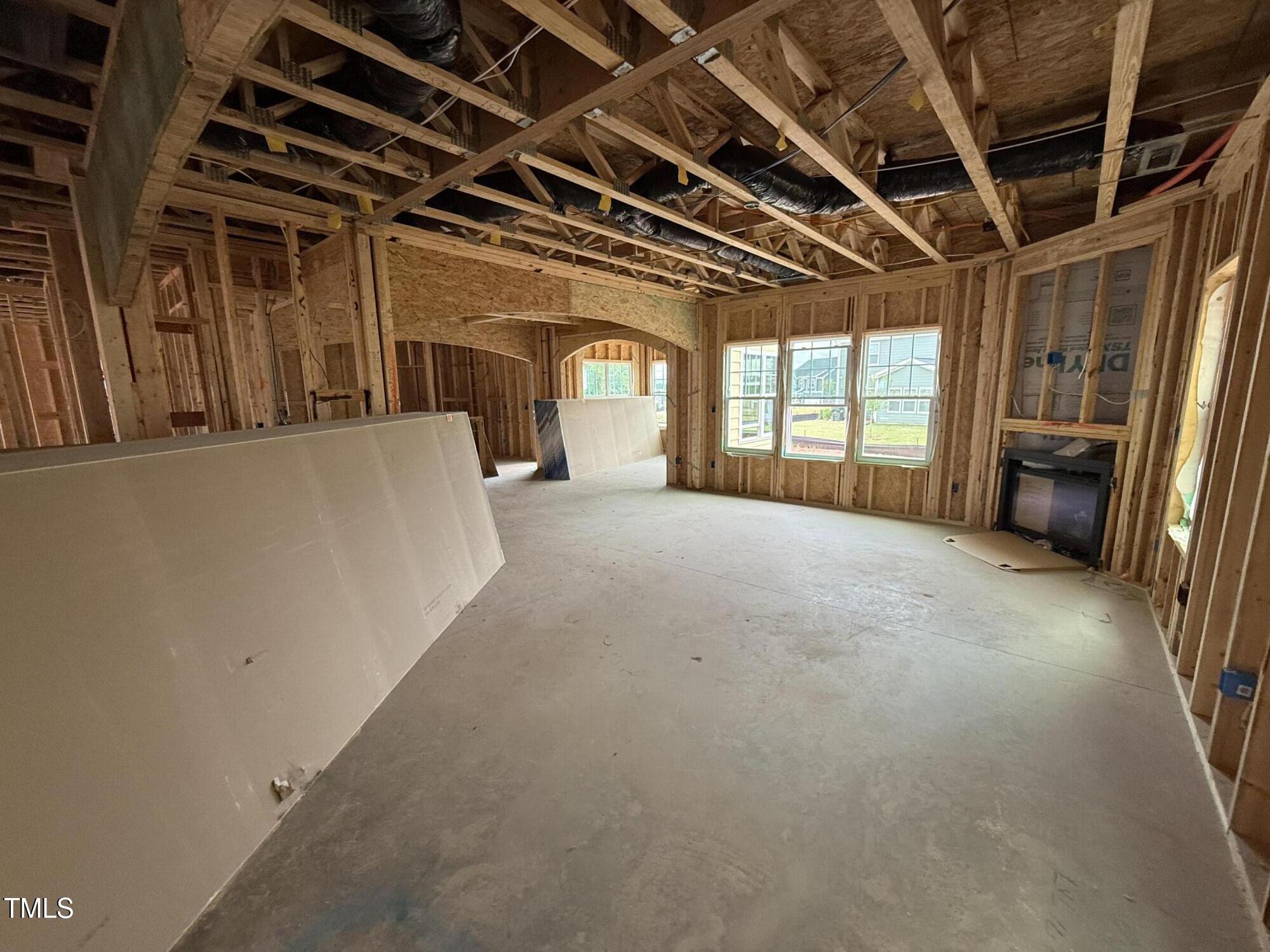 3015 Dog Rose Drive Lot 170 Drive