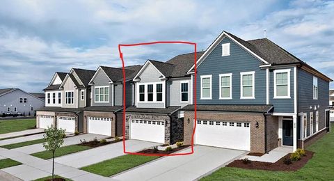 306 Kephart Way 1 Holly Springs NC 27540