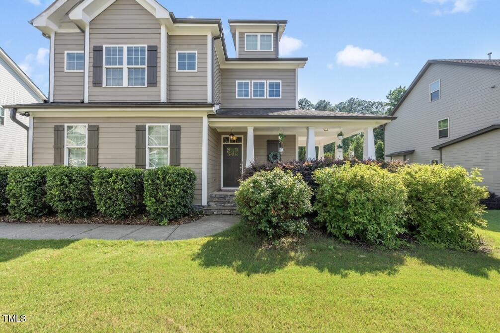1123 Ambrose Drive